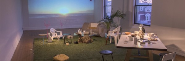 Modern Living